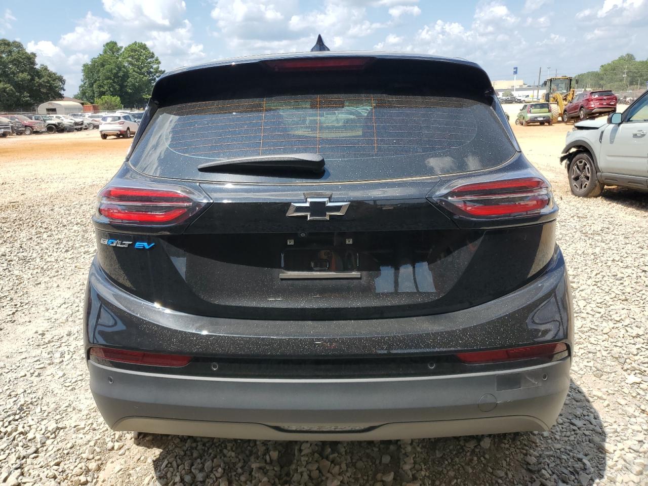 2023 Chevrolet Bolt Ev 1Lt VIN: 1G1FW6S00P4138545 Lot: 66033975