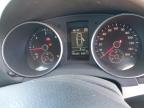 2011 VOLKSWAGEN GOLF SPORT for sale at Copart YORK