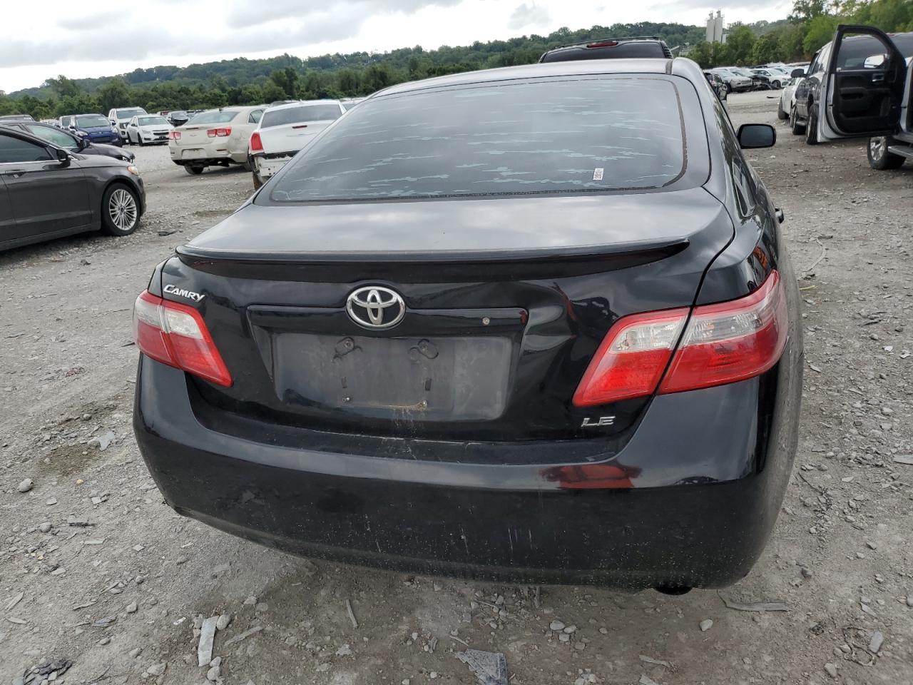 2009 Toyota Camry Base VIN: 4T4BE46K79R085033 Lot: 66792685