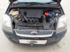 2008 FORD FIESTA STY for sale at Copart CORBY