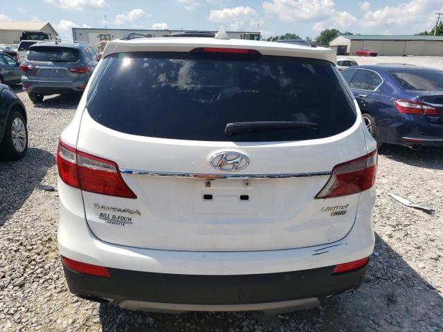 2014 HYUNDAI SANTA FE GLS  