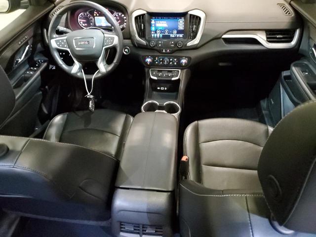  GMC TERRAIN 2022 Black