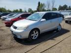 2006 TOYOTA COROLLA MATRIX XR   for sale at Copart ON - TORONTO