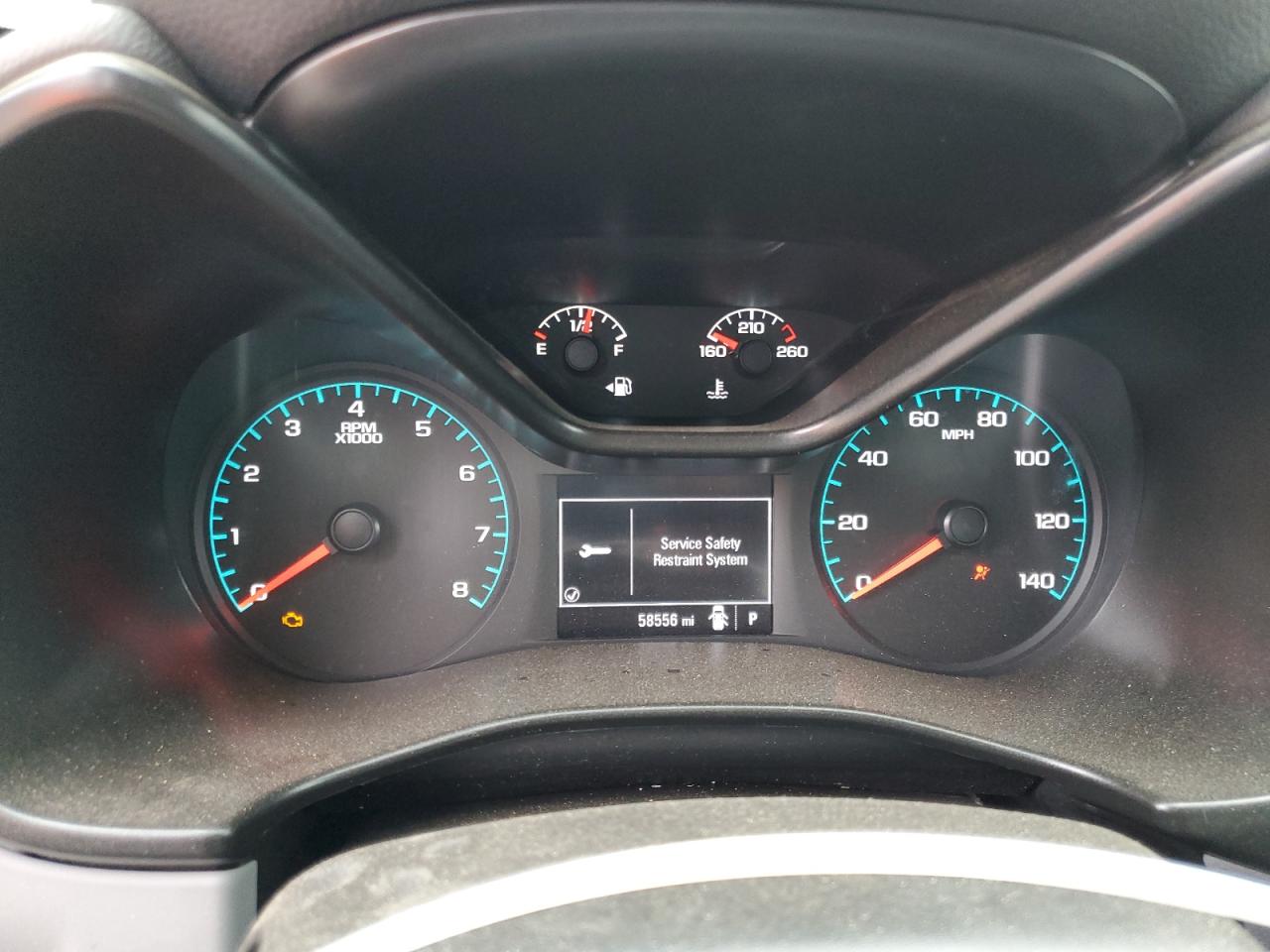 2022 Chevrolet Colorado VIN: 1GCHSBEA4N1287368 Lot: 66075595