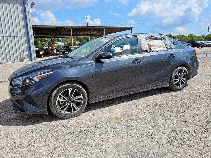  KIA FORTE 2023 Charcoal