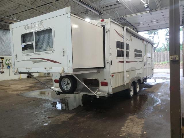 2006 KEYSTONE OUTBACK M26RS