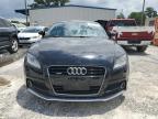 2008 AUDI TT 2.0T   for sale at Copart GA - ATLANTA EAST