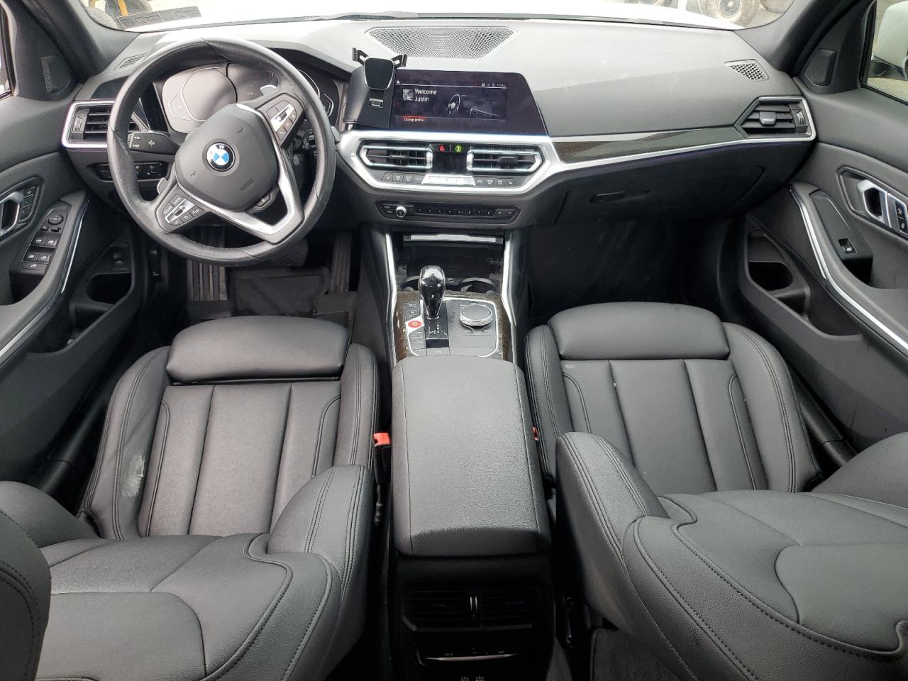 2021 BMW 330Xi VIN: 3MW5R7J05M8B72083 Lot: 64193545