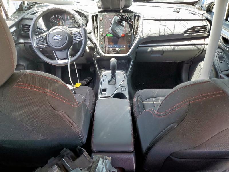  SUBARU IMPREZA 2024 Silver