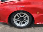 1988 MITSUBISHI STARION TU for sale at Copart NEWBURY