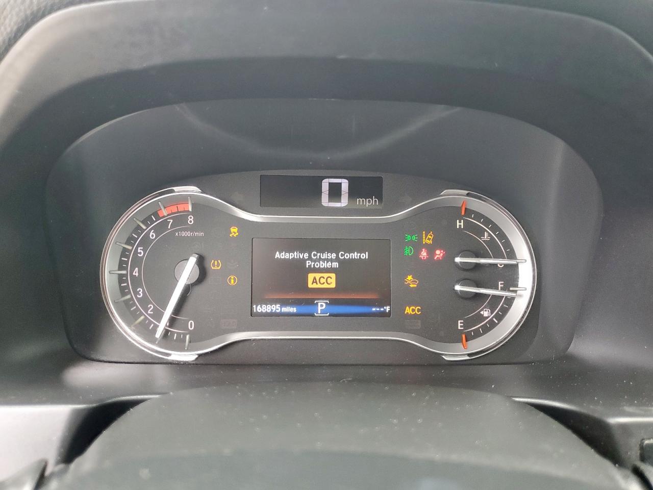 2016 Honda Pilot Touring VIN: 5FNYF5H96GB011386 Lot: 67257255