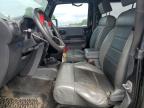 2009 JEEP WRANGLER X   for sale at Copart CT - HARTFORD SPRINGFIELD