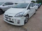 2011 TOYOTA PRIUS T SP for sale at Copart SANDWICH
