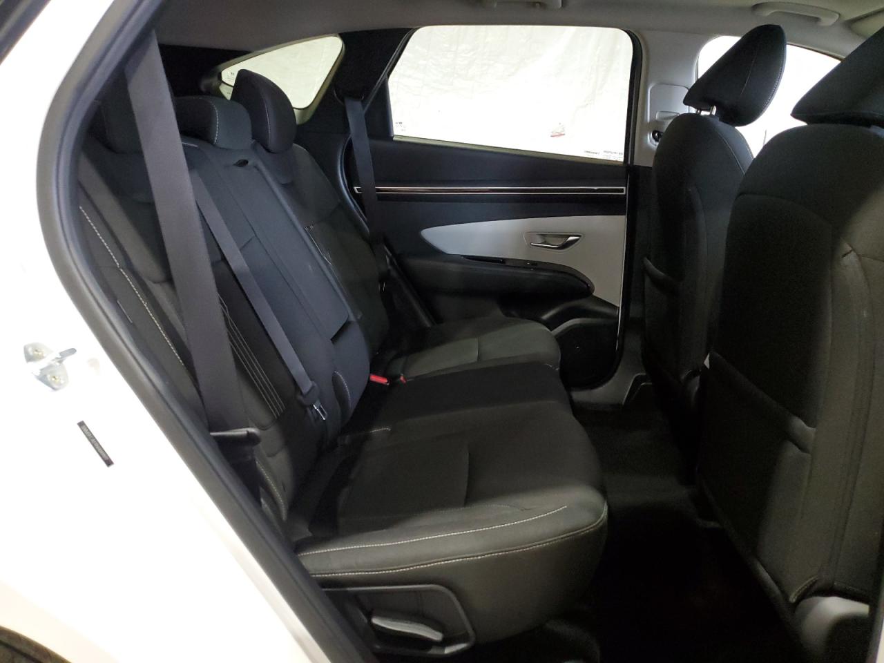 2022 Hyundai Tucson Sel VIN: 5NMJFCAE9NH049977 Lot: 62352165