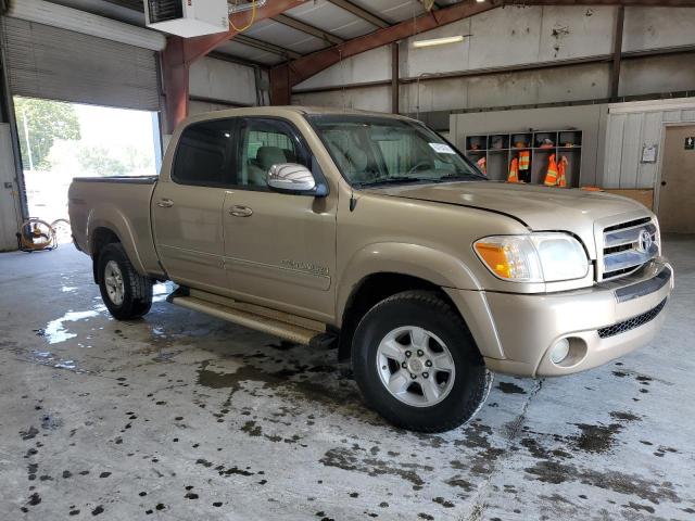 2005 TOYOTA TUNDRA DOUBLE CAB SR5  