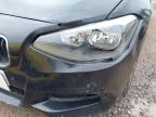 2012 BMW 118D M SPO for sale at Copart BRISTOL
