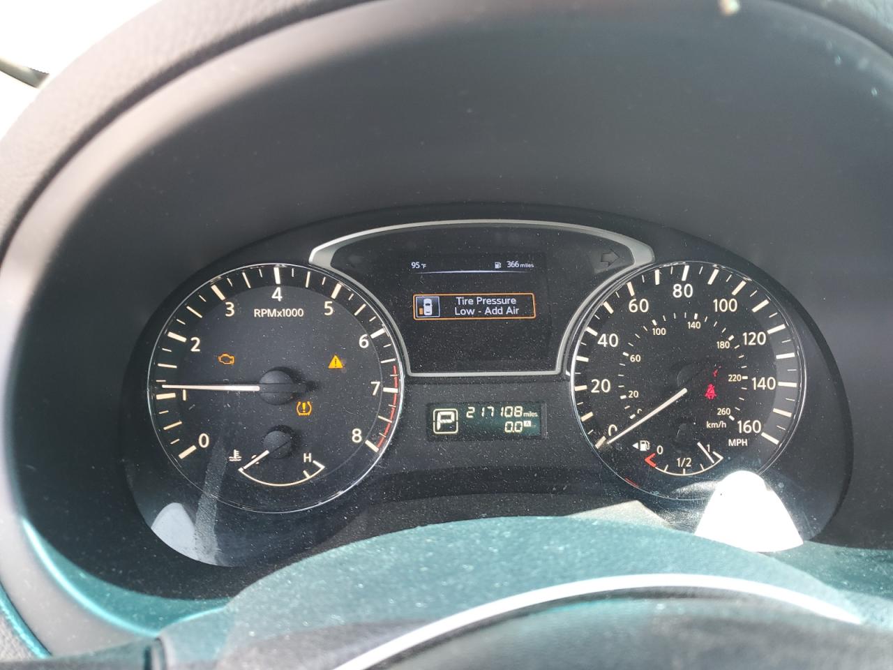 2015 Nissan Altima 2.5 VIN: 1N4AL3AP9FN321092 Lot: 64689645