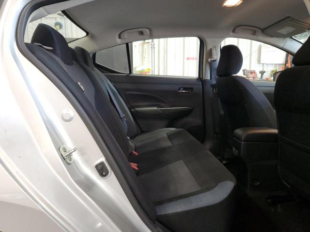 2024 NISSAN VERSA SV  