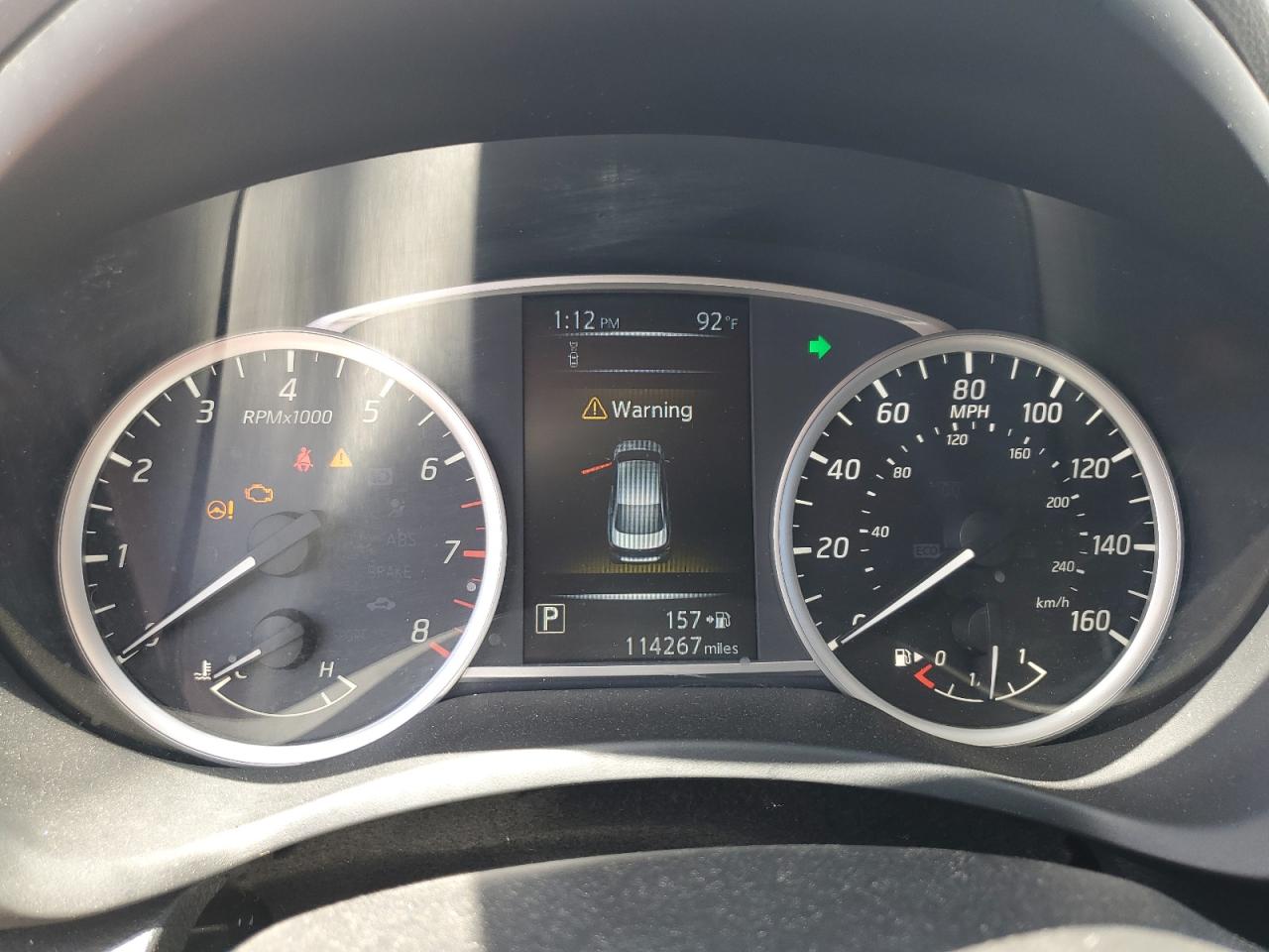 2018 Nissan Sentra S VIN: 3N1AB7AP8JY334600 Lot: 65544665