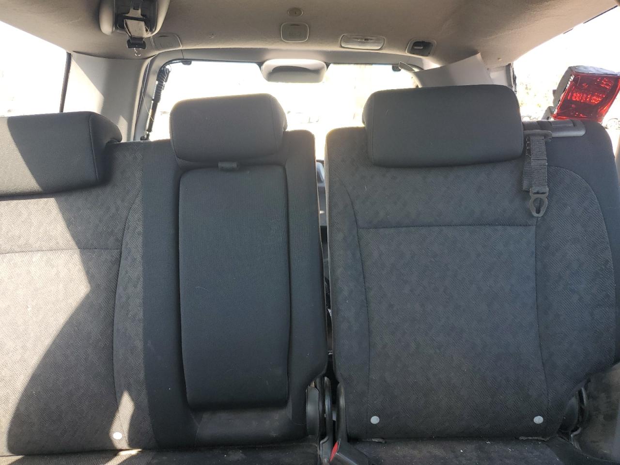 2005 Honda Cr-V Lx VIN: JHLRD68535C021044 Lot: 63332645