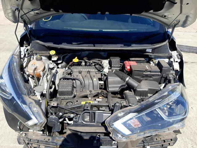 2018 NISSAN MICRA ACEN
