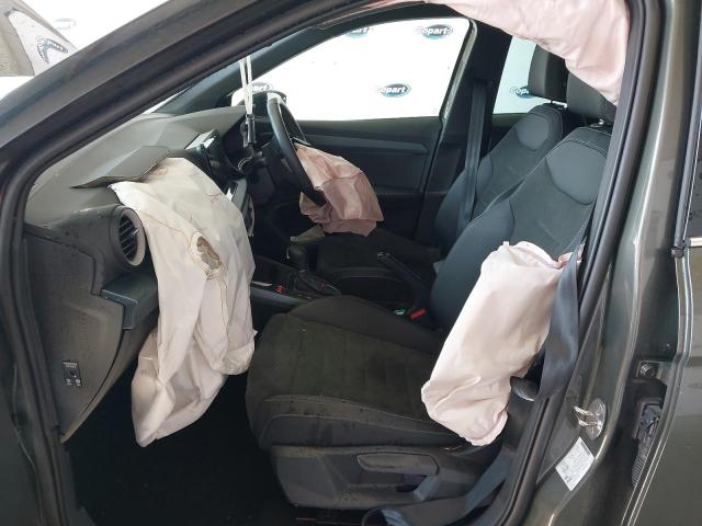 2024 SEAT ARONA TSI