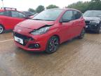 2024 HYUNDAI I10 N LINE for sale at Copart SANDWICH