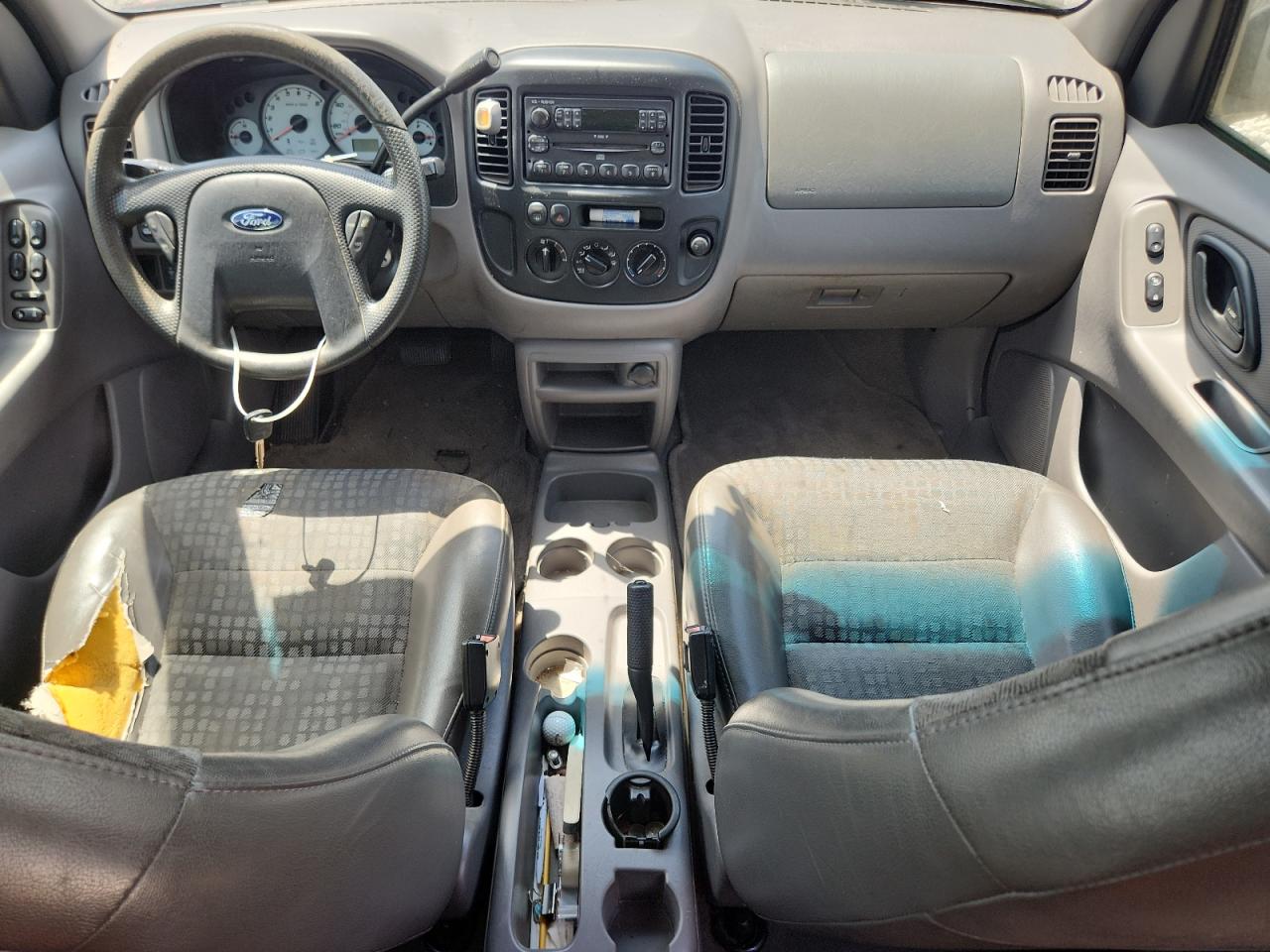 2001 Ford Escape Xls VIN: 1FMYU01101KB29324 Lot: 65188145