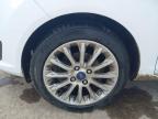 2013 FORD FIESTA TIT for sale at Copart ROCHFORD