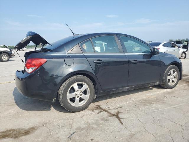  CHEVROLET CRUZE 2014 Czarny