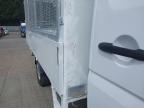 2016 MERCEDES BENZ SPRINTER 3 for sale at Copart WHITBURN