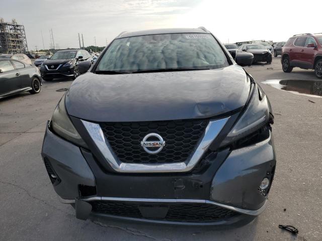  NISSAN MURANO 2020 Szary