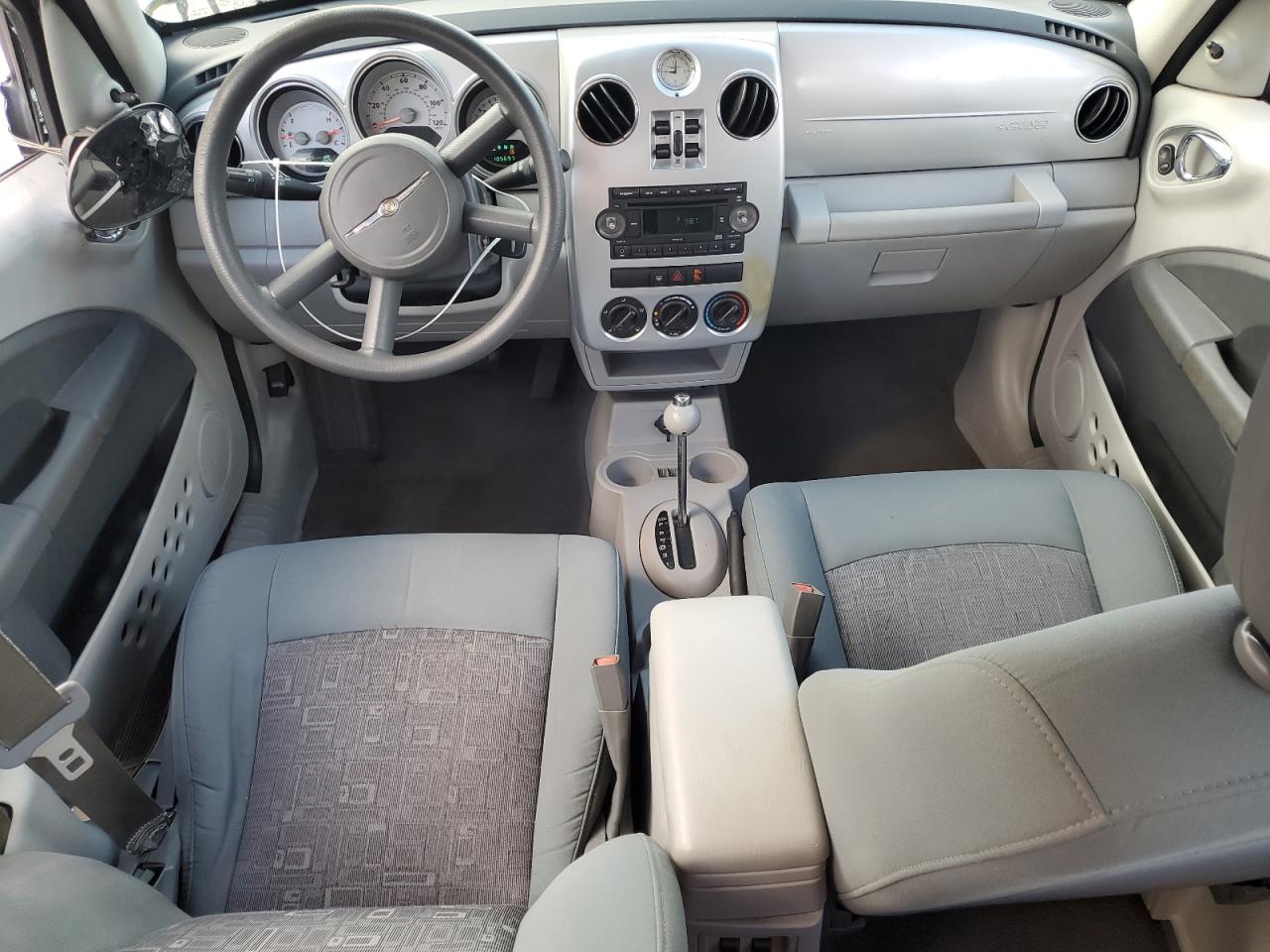 2008 Chrysler Pt Cruiser VIN: 3A8FY48B68T148919 Lot: 64811785