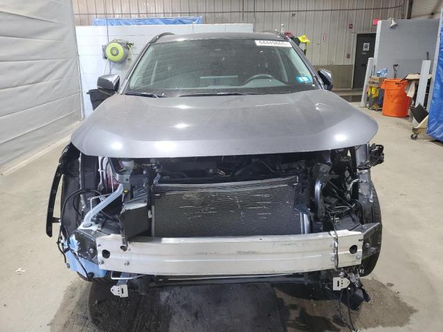  TOYOTA RAV4 2024 Серый