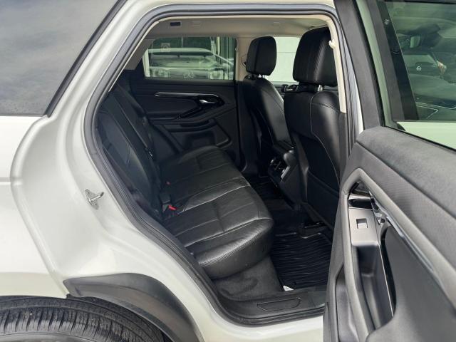  LAND ROVER RANGEROVER 2020 Biały