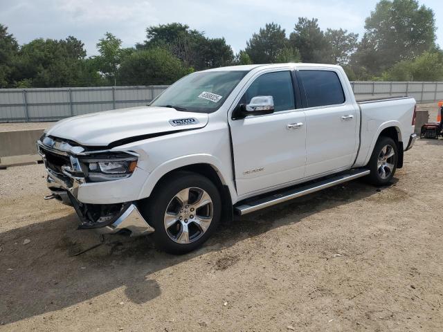  RAM 1500 2019 White