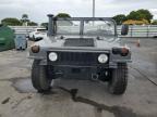 2006 HUMMER H1   for sale at Copart FL - MIAMI CENTRAL