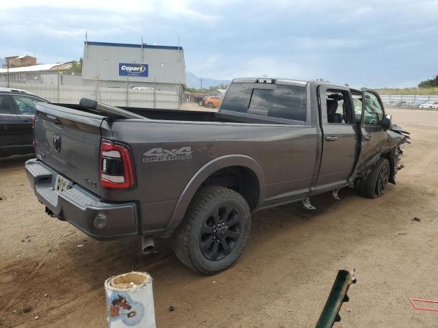  RAM 2500 2020 Сharcoal