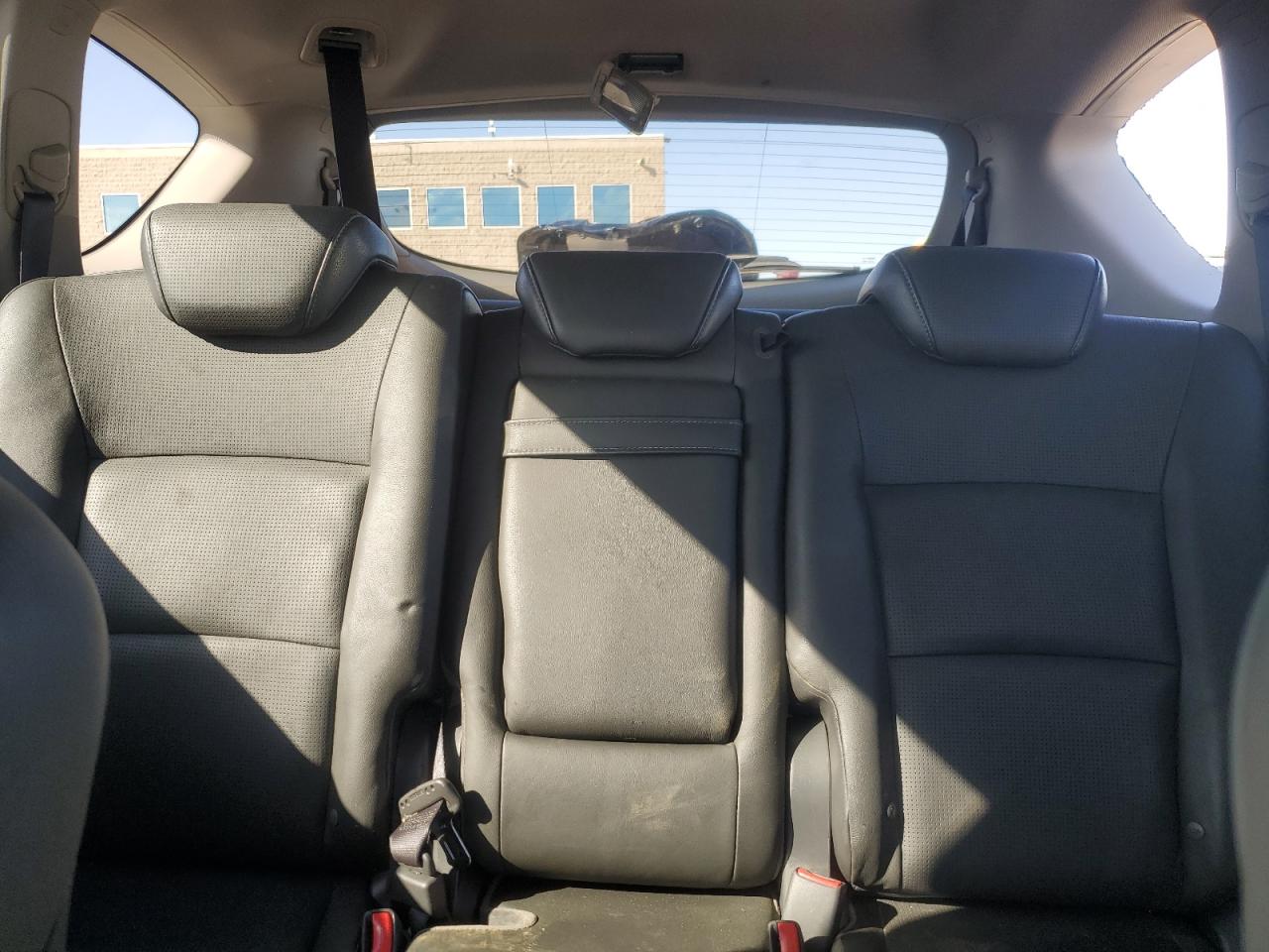 2006 Subaru B9 Tribeca 3.0 H6 VIN: 4S4WX85C364406214 Lot: 63304865