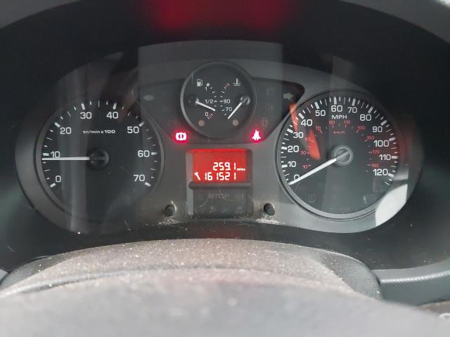 2014 CITROEN BERLINGO 6