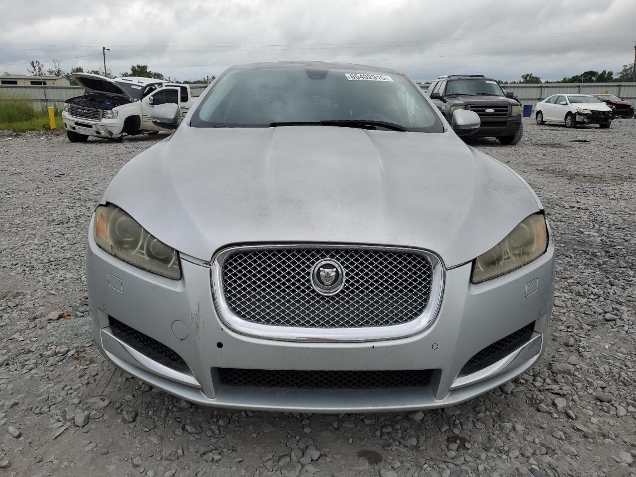 sajwa0fb8cls28834 SAJWA0FB8CLS28834 2012 Jaguar Xf