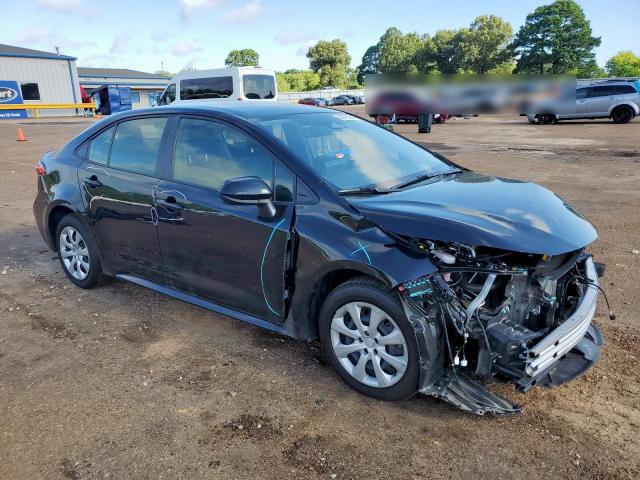  TOYOTA COROLLA 2023 Czarny