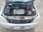 2000 VAUXHALL ASTRA for sale at Copart WISBECH