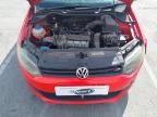 2011 VOLKSWAGEN POLO S 70 for sale at Copart CHESTER