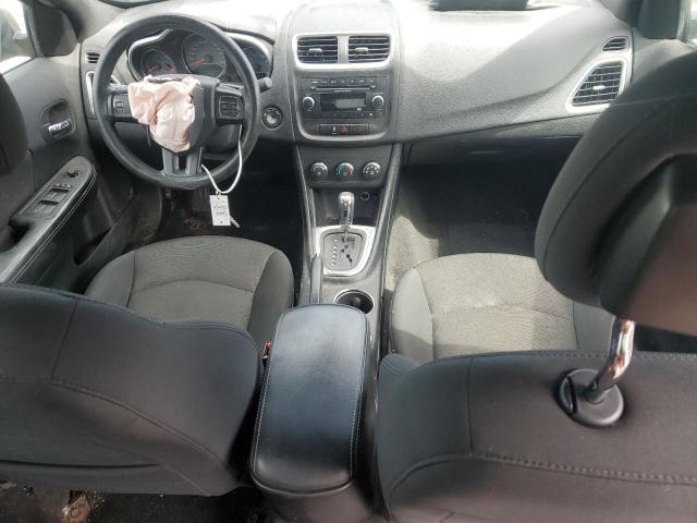  DODGE AVENGER 2014 Black