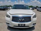 2013 INFINITI JX35    à vendre chez Copart TX - DALLAS