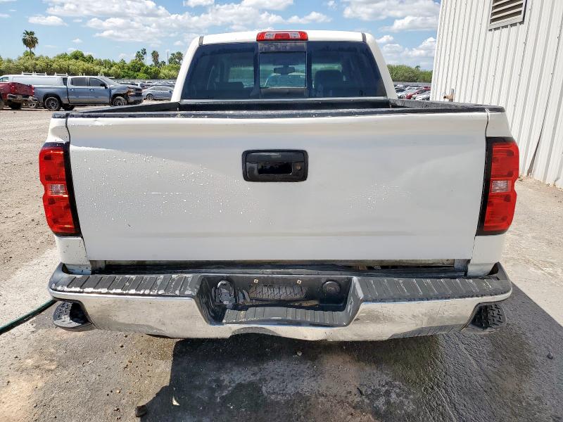 2014 CHEVROLET SILVERADO K1500 LTZ  