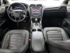 2014 FORD FUSION SE   for sale at Copart IN - FORT WAYNE