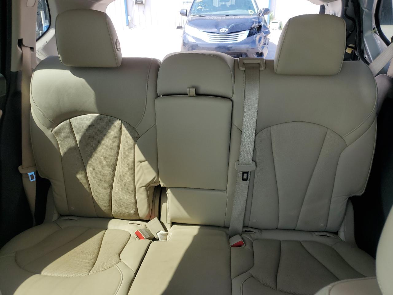 2019 Buick Envision Essence VIN: LRBFXCSA9KD031738 Lot: 65029565