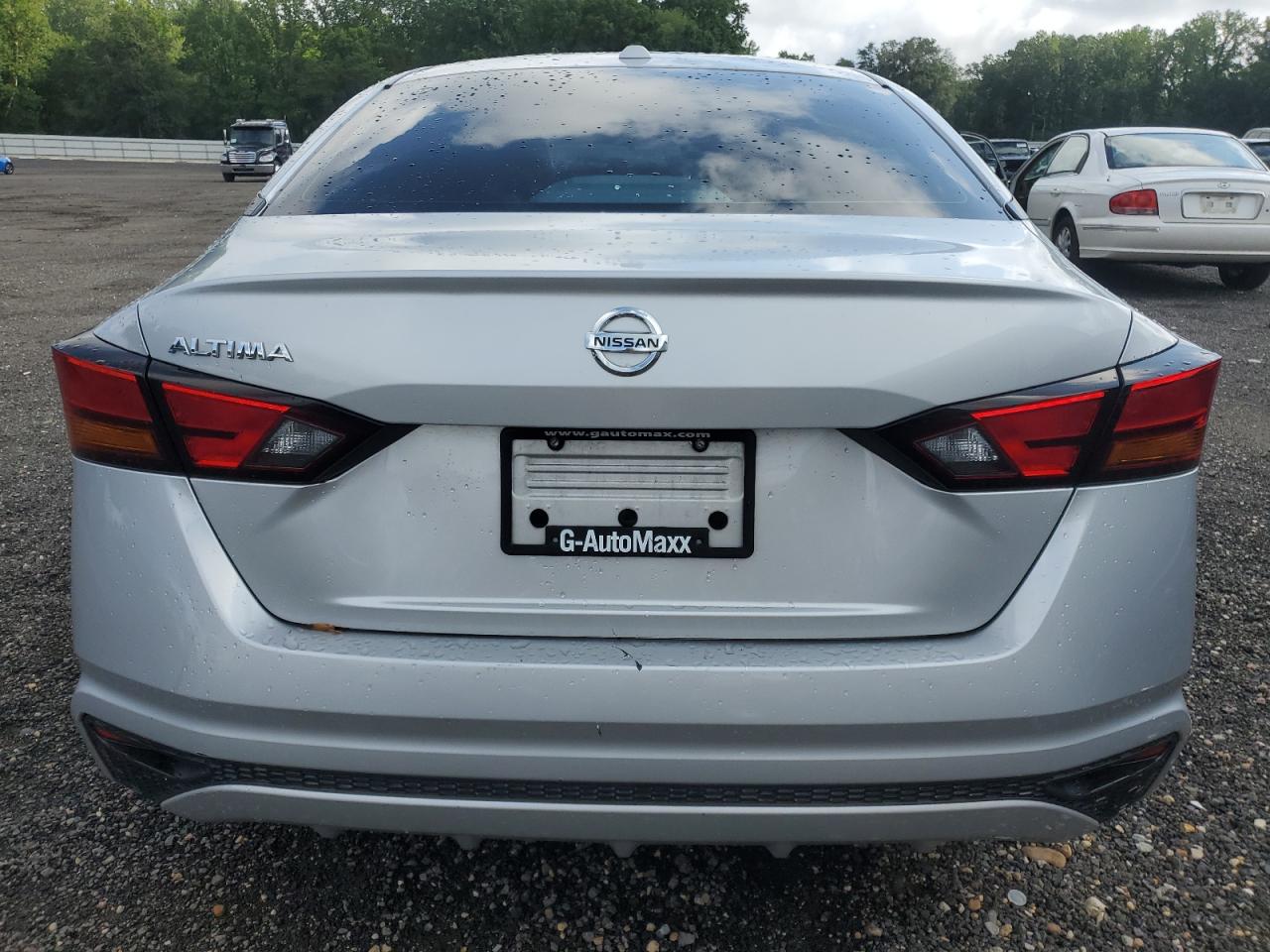 2020 Nissan Altima S VIN: 1N4BL4BV6LC266146 Lot: 64479985